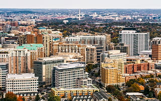 Arlington Courts