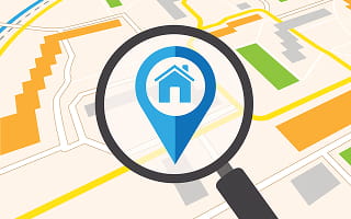 Arlington GIS Mapping Center