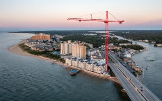 Chesapeake Building Permits/Inspections