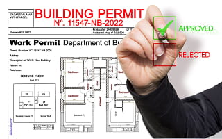 Norfolk Building Permits/Inspections