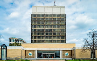 How To Search for Norfolk Property Records