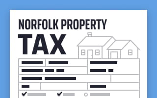 Norfolk Property Taxes