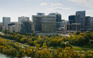 Real Estate in Arlington