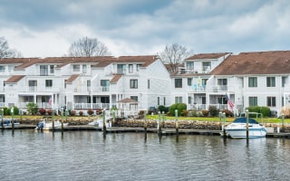 Real Estate in the City of Chesapeake