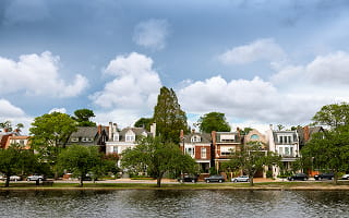 Real Estate in the City of Norfolk