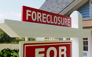 How to Find Foreclosure and Pre-Foreclosure Sales in Virginia