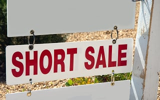 How to Find Short Sales in Virginia