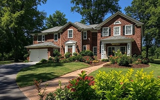 How to Find Distressed Properties in Virginia