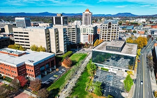 Development-Friendly Areas