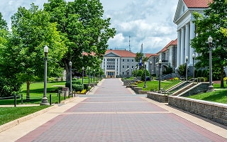 Moderately Regulated Areas