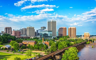 Virginia Home Selling